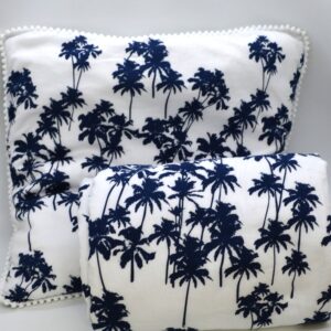 Towel Pool and Pillow Set