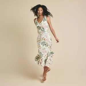 Capri Dress
