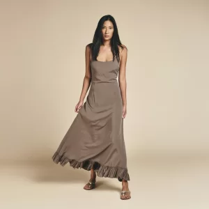 Rivet Dress