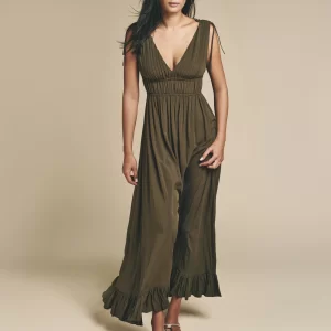 Athena Dress