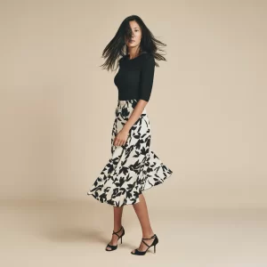 Chole Dress