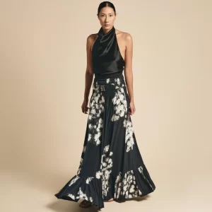 Skirt Dress